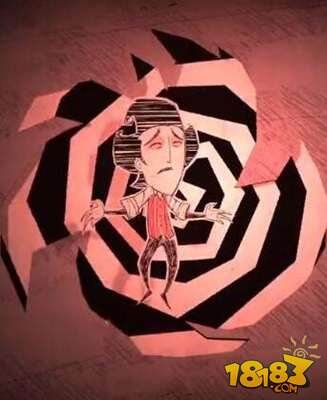 饥荒查理怎么解锁 双重人格漫画彩蛋分享_181