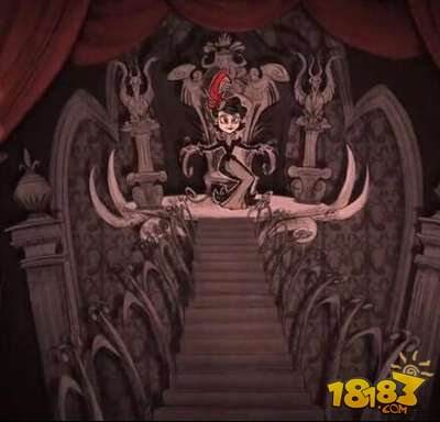 饥荒查理怎么解锁 双重人格漫画彩蛋分享_181