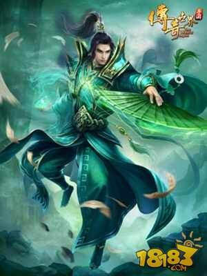 传奇世界手游道士嗜血术最强PK技能介绍_传奇