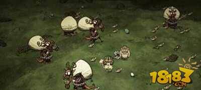 饥荒鼹鼠帽怎么做?有什么技巧?_18183饥荒专