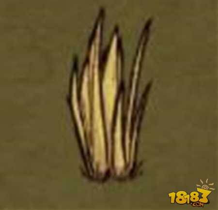 饥荒草席在哪一栏?草席怎么用?_18183饥荒专