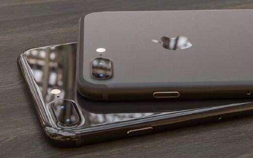 苹果iPhone7有几种颜色 哪个颜色最好看揭秘 