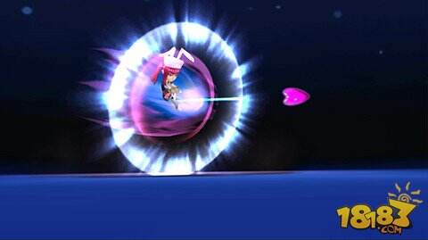 死神斩魂毒峰莉露卡 萌系妹子角色来袭_死神斩