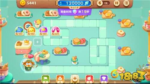 起伏人生平常事 赏金赛难点大解析_18183保卫