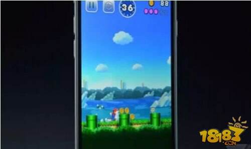 iPhone7ʽ Ϸ½iOS