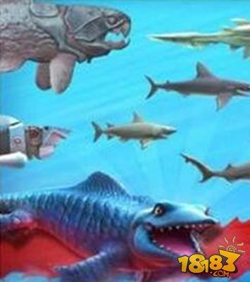 饥饿鲨进化灭世魔龙购买价格属性详细解析
