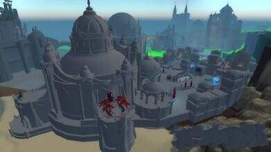 魔兽世界7.0苏拉玛精妙的传送艺术任务怎么做