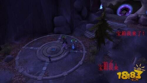 魔兽世界7.0苏拉玛精妙的传送艺术任务怎么做