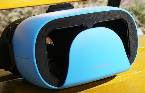 暴风魔镜小D和4有什么区别 二者对比哪个好_