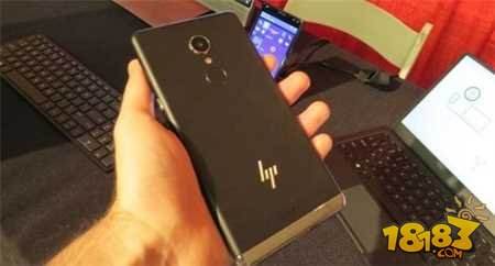 Win10 MobileֻElite x3ӱʼǱPC