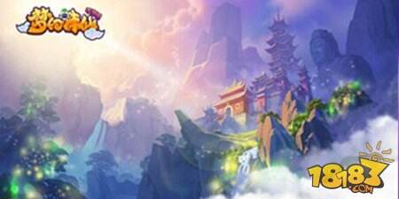 梦幻诛仙手游神兽宝宝怎么获取 神兽获取攻略