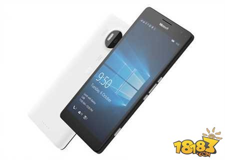 Win10 Mobile澳洲微软Lumia950 XL降价至254
