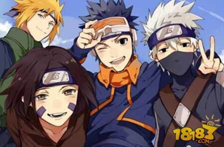 火影忍者手游9月23日更新 多重福利迎国庆_1