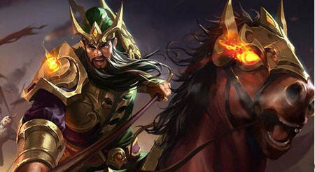 王者荣耀S5哪些战士最厉害 战士排行榜 18183