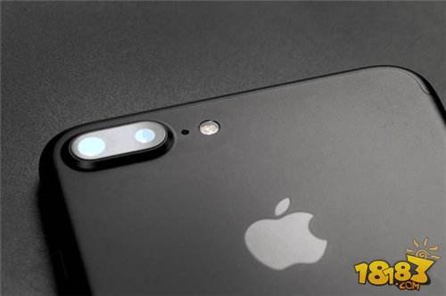 iphone 7增至4颗闪光灯 拍照实测仍需优化