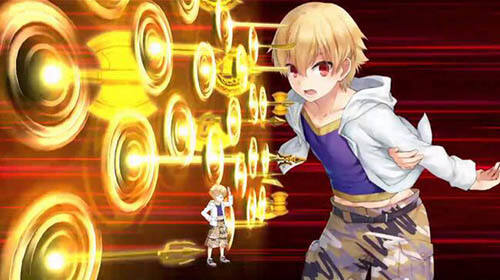 命运冠位指定fgo宝具是什么?_18183fgo专区