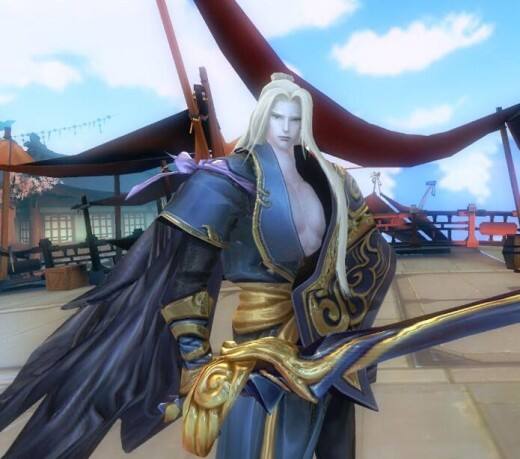 剑侠世界手游辅助 蜂窝助手龙五公子轻松过 1