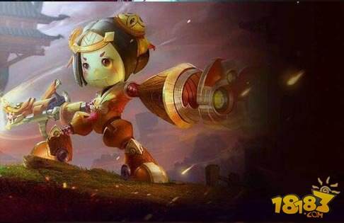 被坑很正常 细数王者荣耀4大小学生最爱英雄_