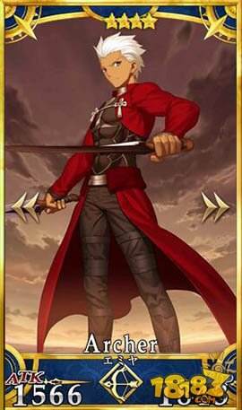 fgo齐格飞和红A哪个好 四星英灵实测对比_18183fgo专区