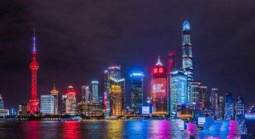 vivo NBA发布会什么时候召开 巨幅广告现上海