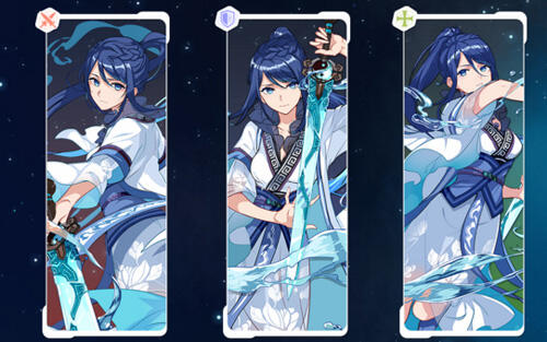 崩坏3月关圣痕怎么选择 白骑士月光圣痕推荐_