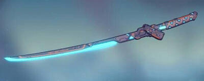 崩坏3雷切怎么样 雷切属性图鉴_18183崩坏3专区