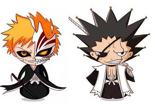 死神BLEACH手游激活码领取攻略_死神BLEA