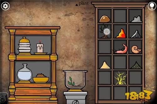 Rusty Lake rootsƵԽ˵²