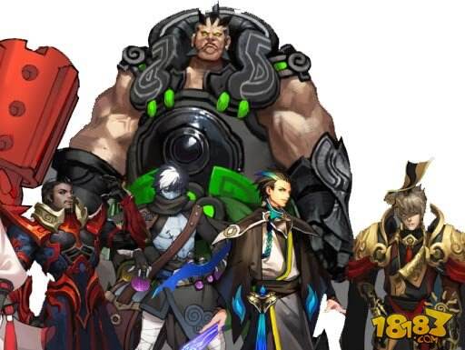 18183王者荣耀每日爆料:安禄山何去何从_181