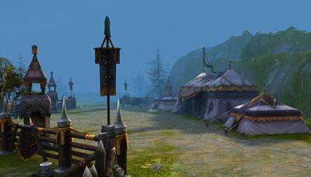 武侠类手游哪个好玩 武侠手游扛鼎之作推荐 1