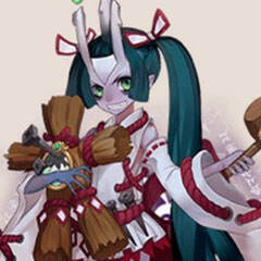 阴阳师丑时之女式神图鉴 丑时之女培养攻略分