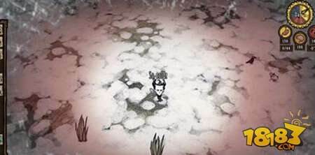 饥荒冬天如何生存 冬天生存技巧方法分享_181