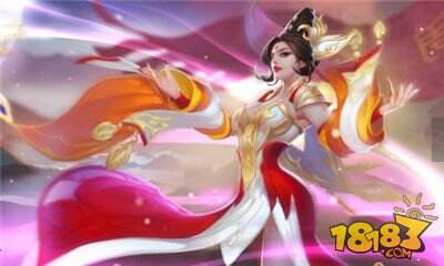 王者荣耀最强控制英雄排行榜 控制型英雄怎么