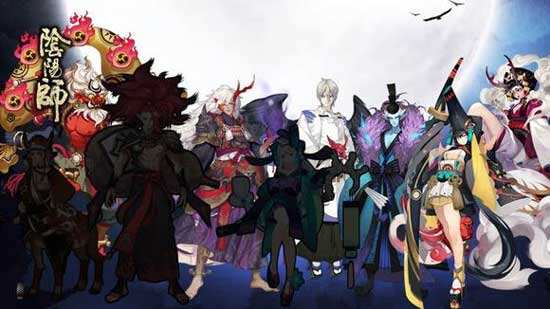 阴阳师手游新ssr式神排行榜,ssr式神哪个好?ssr式神排名怎样 阴阳师11月SSR排行榜 哪三个SSR式神是废物