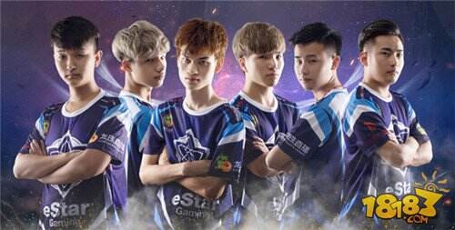 【KPL】运筹帷幄决胜千里 战神estar·rxy_18