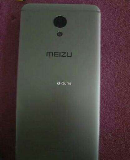 价格899元 魅蓝Note5真机首曝:还有魅蓝U30 1