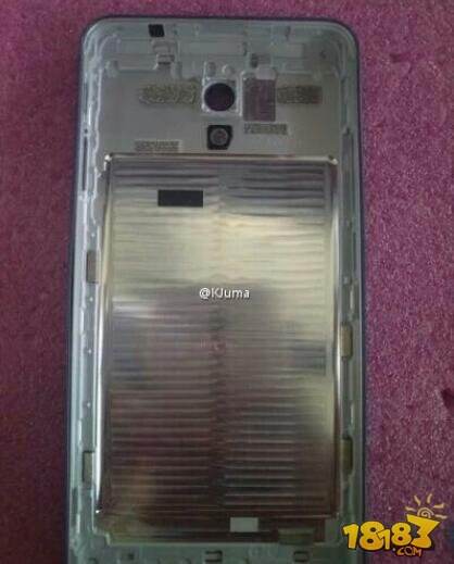 价格899元 魅蓝Note5真机首曝:还有魅蓝U30 1