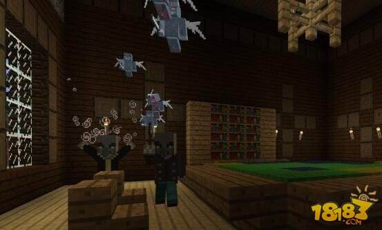 官方制作人告诉你 我的世界的未来_18183我的