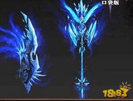 魔域口袋版武器怎么强化 武器幻魂玩法攻略