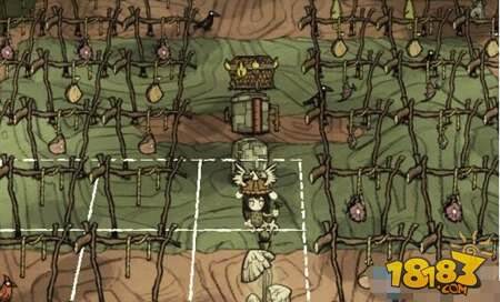 饥荒联机版晾肉架和蜂箱怎么制作 晾肉架和蜂