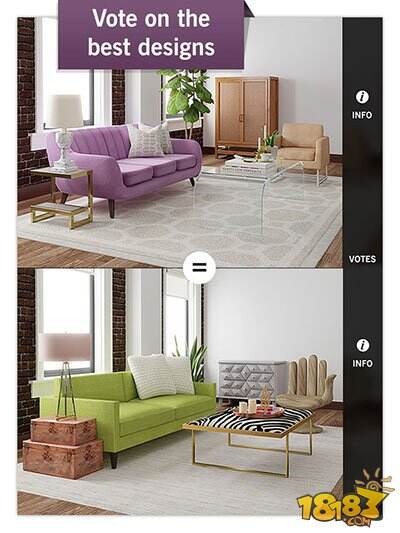 建立自己的房子 模拟建筑游戏《房屋设计》上