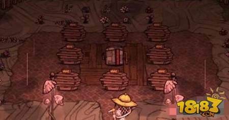 饥荒蜂箱怎么制作 蜂箱制作流程方法介绍_181