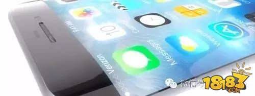 iPhone7s屏幕尺寸多大 最新谍照泄露(3) 1818