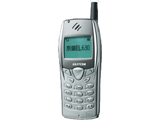 信息 上市年份:2001年 e                         热门东信手机排行